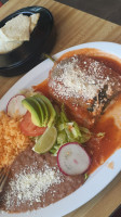 El Cerrito Taqueria And Cenaduria Llc food