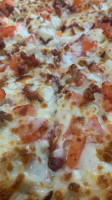 Sahara Pizza Winlock food