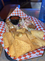 Santa Fe Busstop food