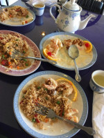 Jade Dynasty Chinese Restaurant food