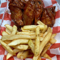 Chicago’s 6 Wings food