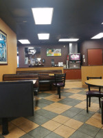 Mcdonald's inside