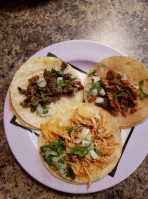 Tacoss food