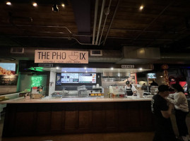 The Pho Fix food