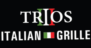 Trios Italian Grille food