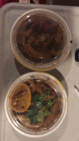 Chongqing Chicken Pot Zhong Qing Ji Gong Bao food