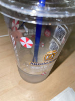 Auntie Anne's food