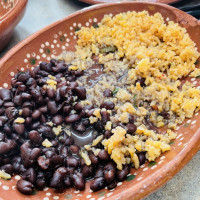 Enrique's Southeast Mexico Taqueria And Tortilleria food
