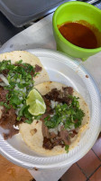 Carnicería Y Taqueria Villa Juárez food