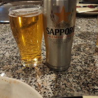 Kanpai Of Japan food