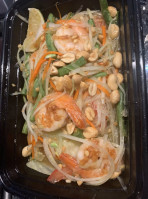 Sandee Thai food