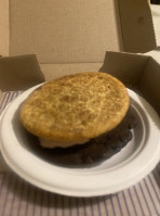 Insomnia Cookies food