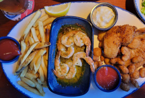 Red Lobster food