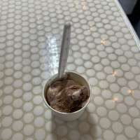 The Salted Scoop food