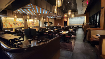 P.f. Chang's inside