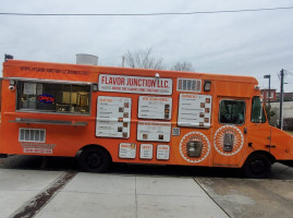 Flavor Junction Llc. 984-758-1451 food