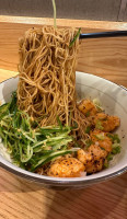 Le Shrimp Noodle (south Coast Plaza) food