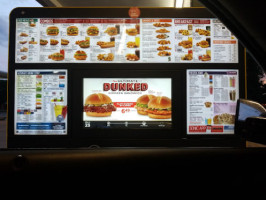 Sonic Drive-in food