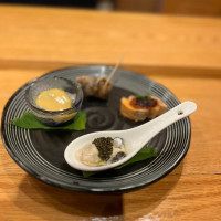 SUSHI MIYAGI food