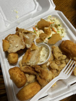 Shiloh To Go food
