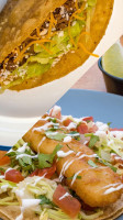 Primos Mexican Food food