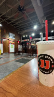 Jimmy John's food