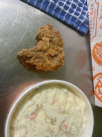 Popeyes Louisiana Kitchen food