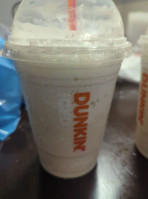 Dunkin' food