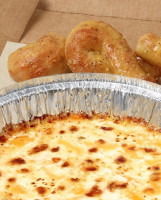 Domino's Pizza food