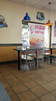 Taco Bell inside