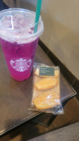 Starbucks food