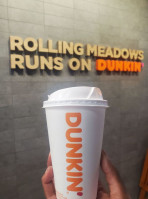 Dunkin' food