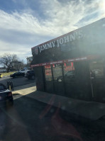 Jimmy John's outside