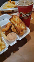 Raising Cane's Chicken Fingers food