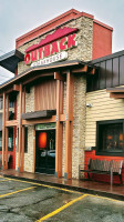 Outback Steakhouse outside