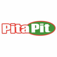 Pita Pit food