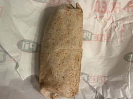 Pita Pit food