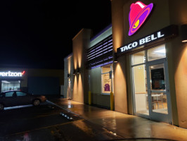 Taco Bell outside