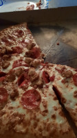 Little Caesars Pizza food