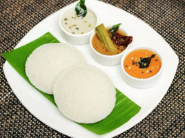 Bombay Express food