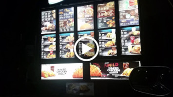 Taco Bell outside