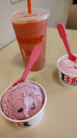 Baskin-robbins food