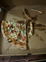 Anthony's Pizza Delivery food