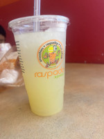 Raspado Xpress In Hunt food