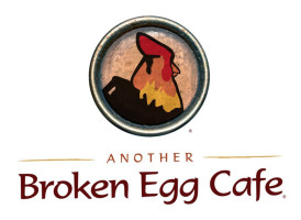 Another Broken Egg Cafe food