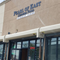 Pearl Of East food