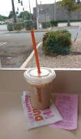 Dunkin' food