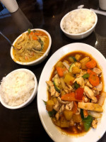 Rearn Thai food