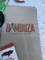 Bambuza Vietnam Kitchen Pdx Concourse C E food