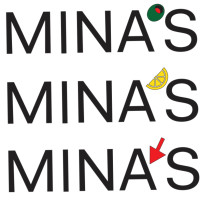 Mina's food